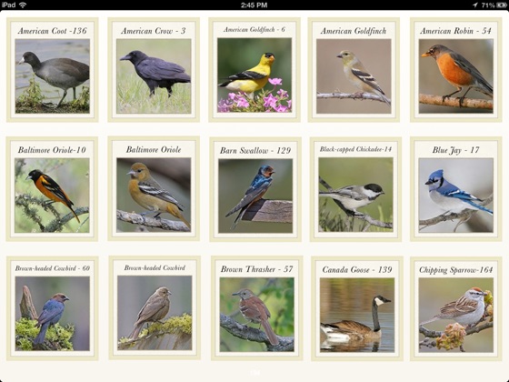 ‎Birds of Ohio on Apple Books