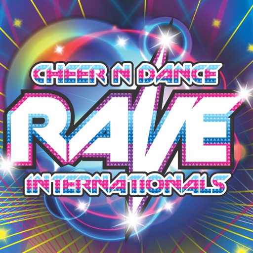 Cheer 'N' Dance Rave Internationals