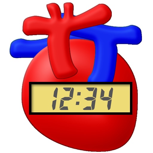 CPR Rhythm Tool iOS App