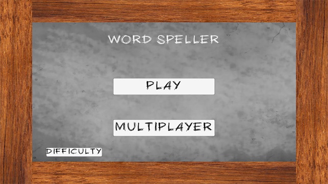 Word Speller(圖1)-速報App