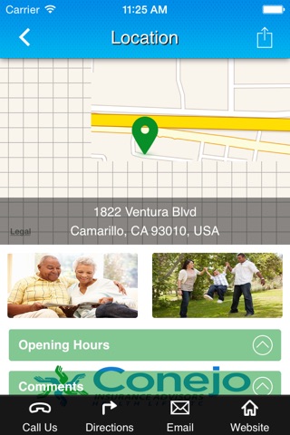 Conejo Insurance Advisors screenshot 3