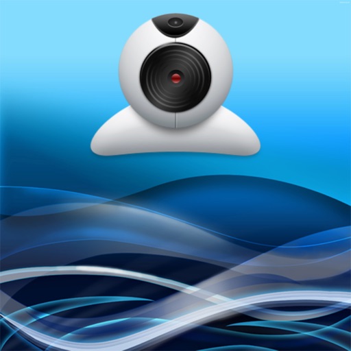 Sea WebCam icon