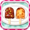 Cake Sicles, Cooking Games