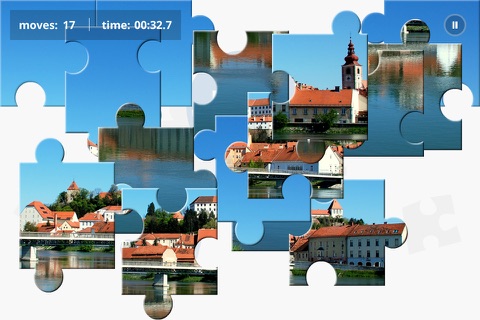 PuzzleFUN Slovenia screenshot 2