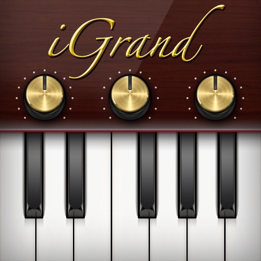 iGrand Piano