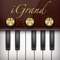 THE CONCERT QUALITY PIANO APP UPDATED FOR AUDIOBUS AND INTER-APP AUDIO WITH NEW EXPANSION PACK, EQ AND USER VARIATIONS