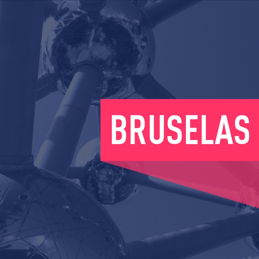 Bruselas - Guía de Viajes