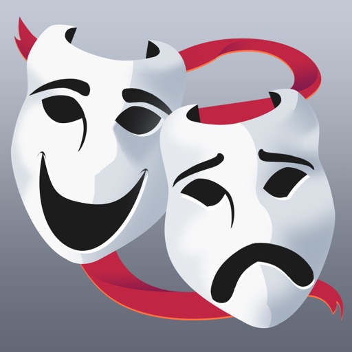 Face Dancer Icon