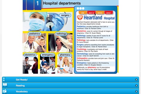 ESP - Medical screenshot 2