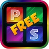 Prizm Scramble Free