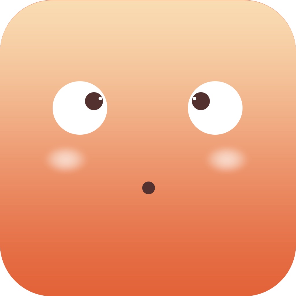 魔法表情-微信QQ全屏表情,微博表情,gif趣图,表情快播,卡通百科,内涵段子 icon