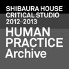 HUMAN PRACTICE Archive 2012-13