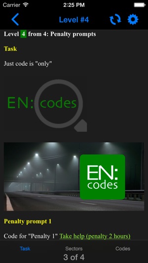 ENcodes