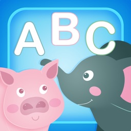 ABC: Animals Alphabet