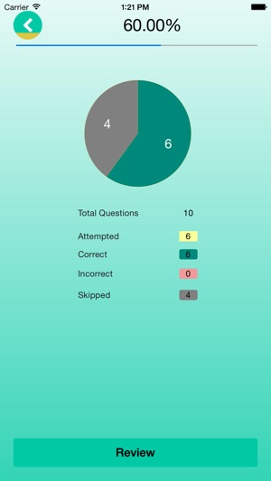 Bodacious Quiz For Salesforce(圖4)-速報App