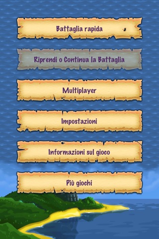Battleships! Pirates! Gold screenshot 4