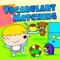 'Vocabulary Matching' is an interesting game helping children to consolidate their learning on irregular verbs