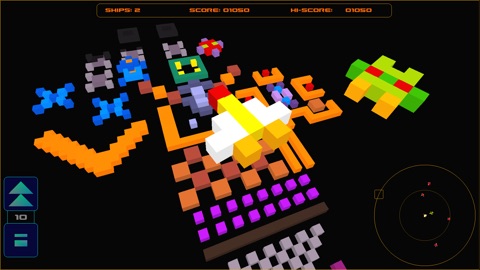 Screenshot #7 for Retroid