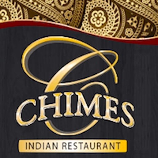 Chimes Indian Restaurant icon