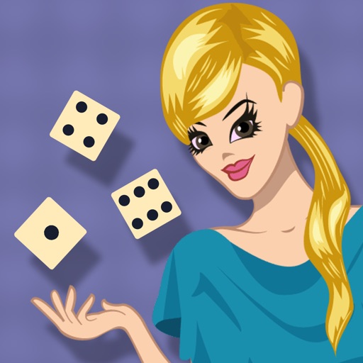 World Casino Dice Gambling Series Pro - new dice betting game Icon