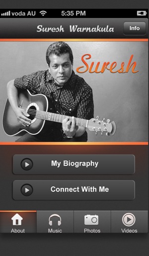 Suresh Music(圖1)-速報App