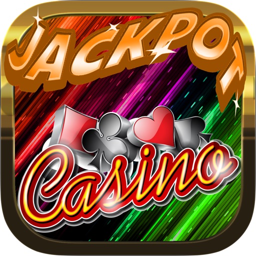 A Ace Vegas Royal Jackpot icon