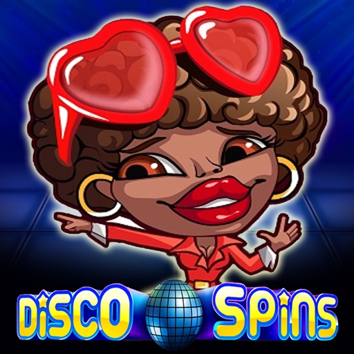 Disco Spins - Slot Machine of NetEnt the Games Software Developer iOS App