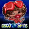 Disco Spins - Slot Machine of NetEnt the Games Software Developer