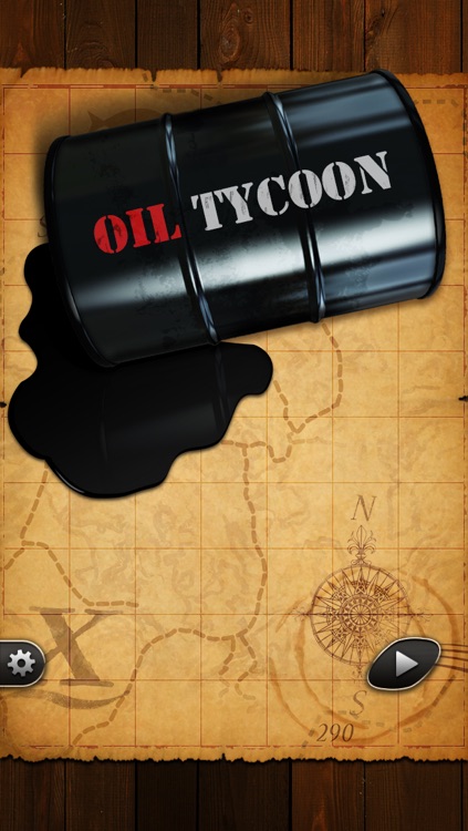 Oil tycoon - pipe puzzle!