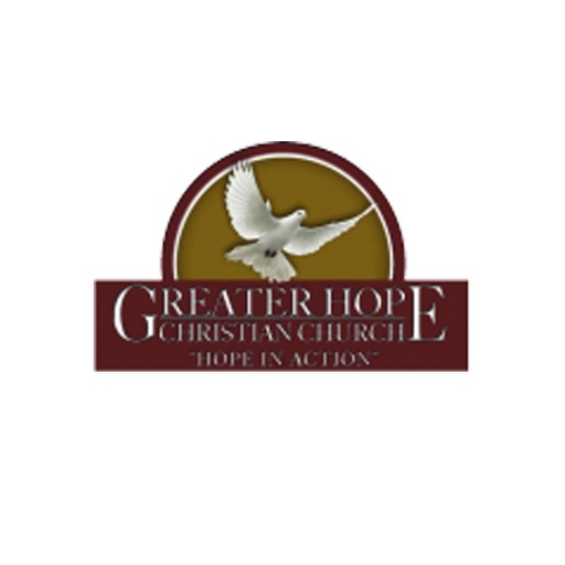 Greater Hope Christian Church