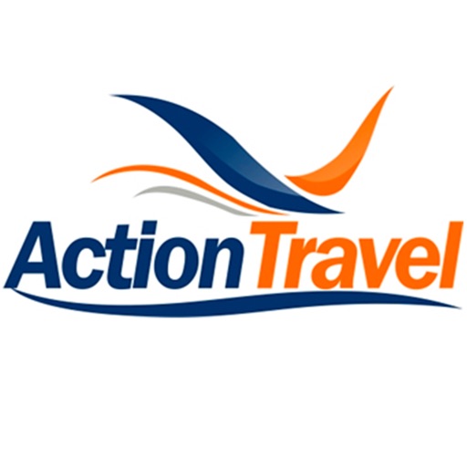 ActionTravel Viagens icon