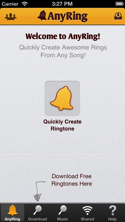 AnyRing Music