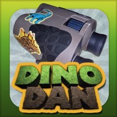 Activities of Dino Dan: Trek's Adventure