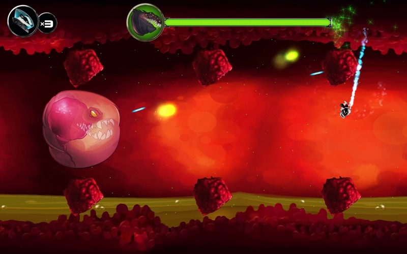 Gravity Badgers thumbnail 4