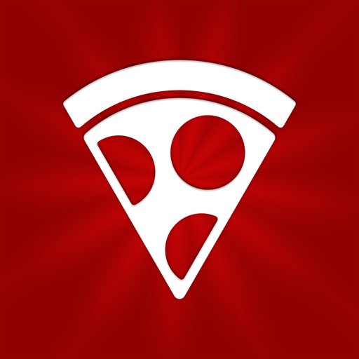 Mobi Pizza iOS App