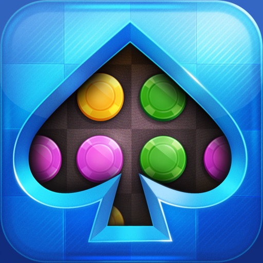 Flip Chip Poker by Sava Transmedia Inc.