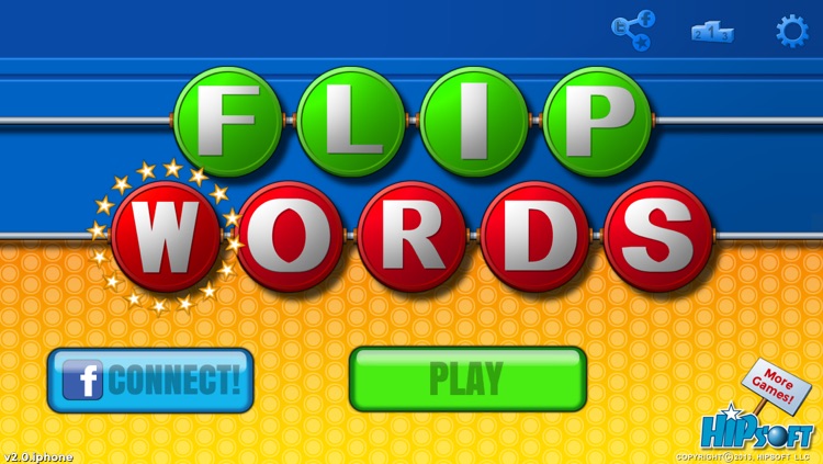 Flip Words screenshot-3