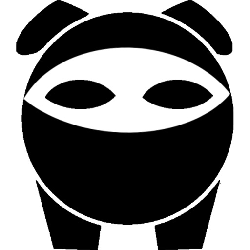 Money Ninja Free iOS App