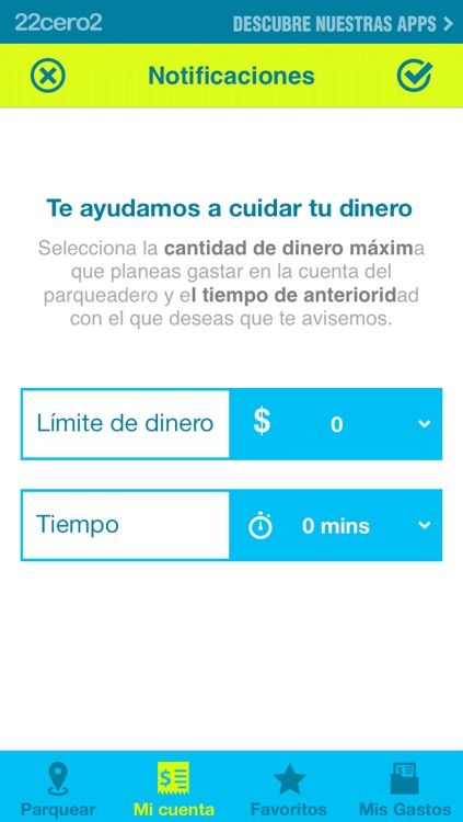MiParking Colombia screenshot-4