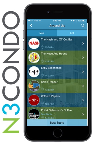 N3 Condo screenshot 3