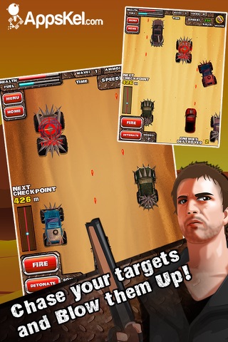 Furious and Mad Grand Race Theft – Fast City Racing Games 5 Pro screenshot 3