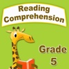 Grade 5 Reading Comprehension