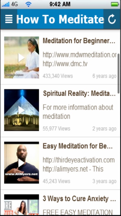 How To Meditate: Discover Different Types of Meditation