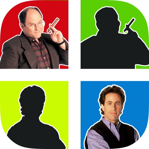 Trivia for Seinfeld Fan - Guess the TV Show Quiz