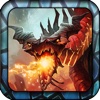 Dragon Hell of Fire: Dragon Story Puzzle Game