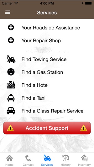 Tompkins Insurance Agencies(圖4)-速報App