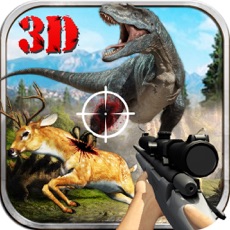 Activities of Dino Hunting 3D