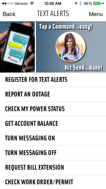 Entergy screenshot-3