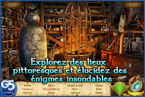 Game of Dragons screenshot 3