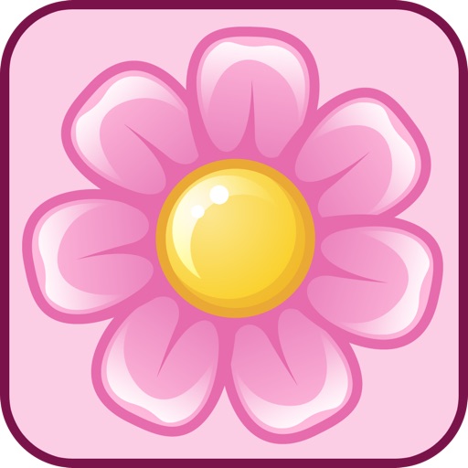 Free Girl Games iOS App